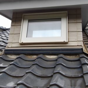 現在の屋根
