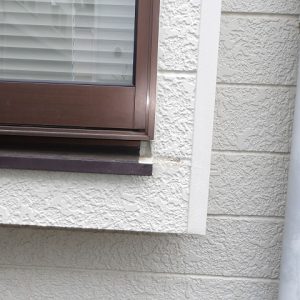 切断した水切り