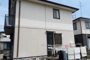 改装前