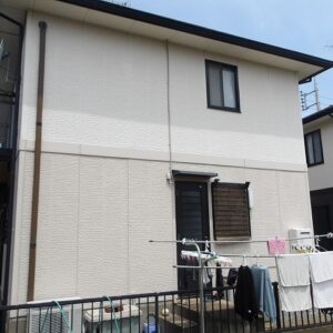 改装前