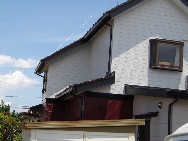 施工完了写真