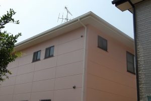 施工完了写真