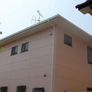 施工完了写真