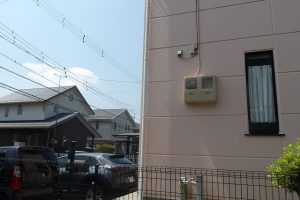 施工完了写真