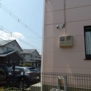 施工完了写真