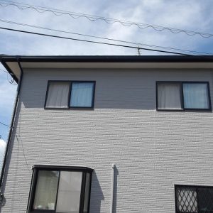 施工完了写真
