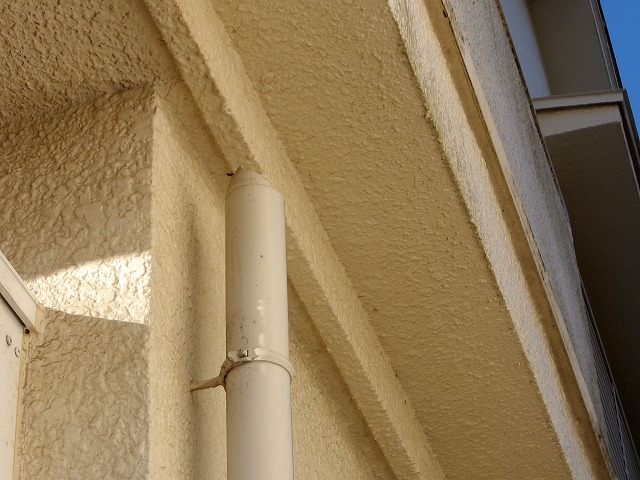 外れている角ます