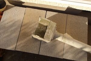 外れたかくます