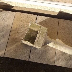 外れたかくます　