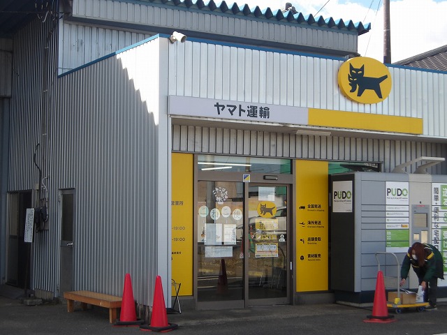 施工完了写真
