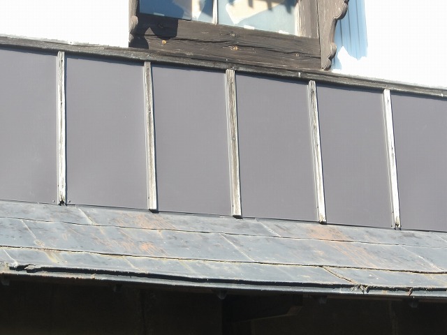 施工完了
