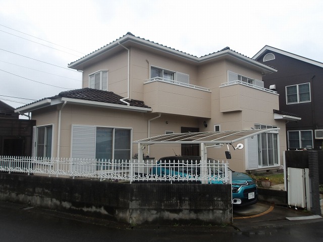 施工完了