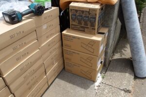 新規屋根材