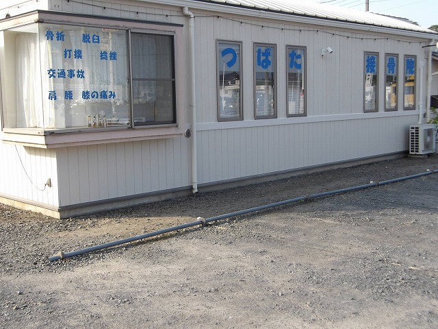 施工完了写真